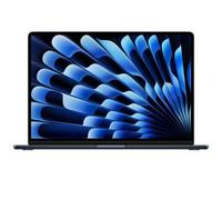 Apple MacBook Air M3 8 Core 8GB GPU 10 Core SSD 256GB 15.3" 3K Mezzanotte MacOS