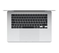 MacBook Air M3 15 512 GB SSD 24 GB RAM Wi-Fi 6E macOS Sequoia Beige - Nouvo