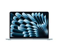 Apple MacBook Air M4 13" 2025 M4 10-core 16GB 256GB Celeste MC6T4T/A