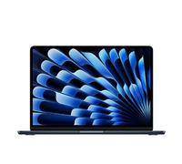 Apple MacBook Air 15'' M4 chip 10-core CPU 10-core GPU, 16GB, 256GB SSD - Mezzanotte