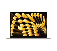 MacBook Air 13'' Apple M4 10-core CPU e 10-core GPU, RAM 24GB, SSD 512GB - Galassia - MC6A4T/A