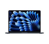 Apple Macbook Air M4 (2025) Display 13" 10C 8G 16Gb Ram 256GB Midnight Mw123t/a
