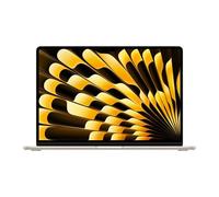 Apple Macbook Air M4 2025 Display 15" 10C 10G 16Gb Ram 256GB Starlight Mw1j3t/a