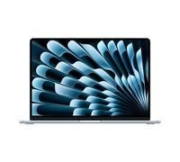 Apple Macbook Air M4 (2025) Display 15" 10C 10G 16GB Ram 512GB Sky Blue Mc7c4t/a