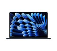 Apple Macbook Air M4 2025 Display 15.3" 10C 10G 16Gb Ram 512GB Mw1m3t/a Midnight