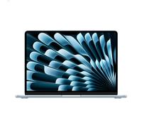 APPLE MacBook Air 15'', Chip M5, 10 CPU GPU, 16GB, 512GB, Celeste