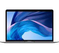 APPLE MacBook Air MACBOOK, 13,3 ", processore Intel® Intel Core, Intel® Iris® Plus Graphics, RAM 8 GB, 256 GB SSD, Grigio, Mac OS