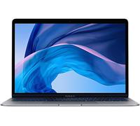 APPLE MacBook Air MACBOOK, 13,3 ", processore Intel® Intel Core, Intel® UHD 615, RAM 8 GB, 128 GB SSD, Grigio, Mac OS
