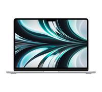 Apple MacBook Air 13" M2 8-core CPU 10-core GPU 512GB Argento