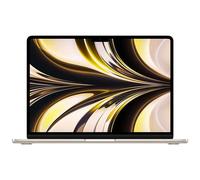 Apple MacBook Air 13" M2 8-core CPU 10-core GPU 512GB Galassia