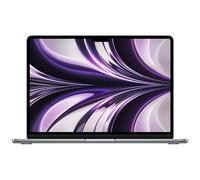 Apple MacBook Air 13" M2 8-core CPU 10-core GPU 512GB Grigio Siderale