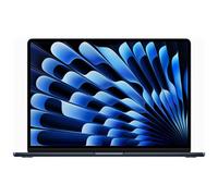 Apple - MacBook Air Monitor 15.3 pollici M2 Ram 8 GB SSD 256GB 2x Thunderbolt 3 macOS Ventura 2023