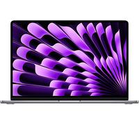 Apple MacBook Air 15'' M3 chip con core 8 CPU e core 10 GPU, 16GB, 512GB SSD Grigio Siderale