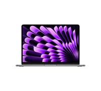 Apple MacBook Air Z1B7 34,46 cm 13,6 pollici Apple M3 8C CPU/10C GPU/16C N.E. 8GB 2TB SSD 70W USB-C DE-GRAY (Z1B7-MRXP3D/A-0713