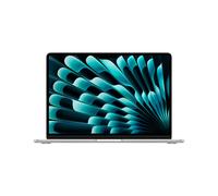 Apple MacBook Air Z1B9 34.46cm 13,6 pollici Apple M3 8C CPU/10C GPU/16C N.E. 8 GB 2TB SSD 70W USB-C DE-Silver (Z1B9-MRXR3D/A-07 NEW