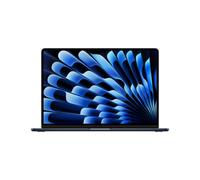 Apple MacBook Air Z1gg 38,91 cm 15,3 pollici Apple M3 8C CPU/10C GPU/16C N.E. 24 GB da 512 GB SSD 70W USB-C De-Midnight (Z1gg-M NEW