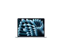 Apple MacBook MC7C4T/A Air 15'' M4 chip 10-core CPU 10-core GPU, 16GB, 512GB SSD - Celeste