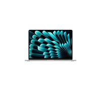 Apple MacBook MW1G3T/A Air 15'' M4 chip 10-core CPU 10-core GPU, 16GB, 256GB SSD - Argento