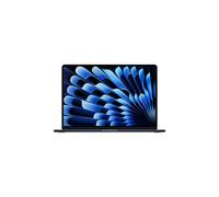 Apple MacBook MW1L3T/A Air 15'' M4 chip 10-core CPU 10-core GPU, 16GB, 256GB SSD - Mezzanotte