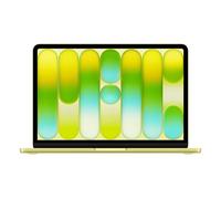Apple MacBook Neo 13" (A18, 2026) 8GB RAM 512GB - Citrus