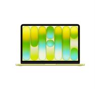 Notebook Apple MacBook Neo 2026 13" A18 Pro 6C/5G 8/512GB Citrus MHFE4T/A