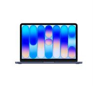 APPLE - MacBook Neo 13'A18 Pro chip 6-core CPU 5-core GPU 8GB 512GB SSD Touch ID - Indaco
