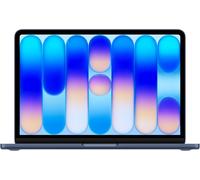 Apple MacBook Neo 13'' A18 Pro display Liquid Retina 256GB FaceTime HD Indaco