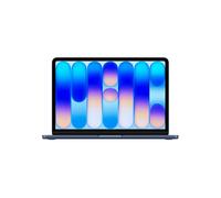 APPLE MacBook Neo 13'', Chip A18 Pro, 6 CPU 5 GPU, 8GB, 256GB, Magic Keyboard, Indaco