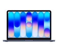 Apple MacBook Neo 13 pollici 256 GB (8 GB RAM) MHFF4 Indigo
