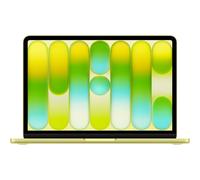 Apple MacBook Neo 13 pollici 512GB (8GB RAM) MHFE4 Citrus