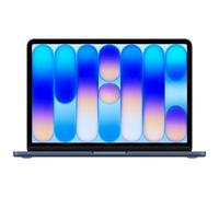 APPLE - MacBook Neo 13'A18 Pro chip 6-core CPU 5-core GPU 8GB 512GB SSD Touch ID - Indaco