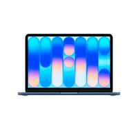 Apple Macbook Neo 256GB Memoria 8Gb Ram Disp. 13" A18 Pro 6C/5G Mhff4t/a Indigo