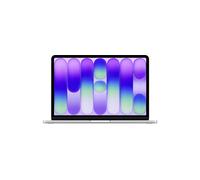 APPLE MacBook Neo - A18 Pro, SSD, 60Hz NOTEBOOK GAMING, 13 ", processore Apple Apple A, A18 Pro, Apple Onboard Graphics, RAM 8 GB, 256 GB SSD, Argento, Mac OS