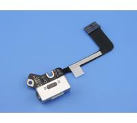 Apple MacBook Pro 13" A1502 2013 2014 2015 MagSafe 2 DC Jack Board Port Socket W