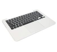 Apple MacBook Pro 13" A1502 2015 Palmrest Tastiera Scocca Batterie QWERTY Grdo B