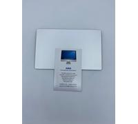 Apple MacBook Pro 13 A1708 2016 Silver Grigio Trackpad Touchpad touch