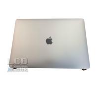 Apple Macbook Pro 13 A1989 Medio 2018 Schermo Pannello LCD Montaggio Argento