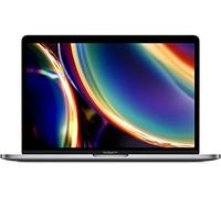 Apple MacBook Pro (13-inch, 16GB RAM, 1TB SSD Storage, Magic Keyboard) - Silver (Renewed)
