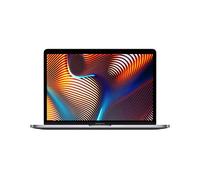 Apple MacBook Pro 13" (Touch/2019) - Core i5 2.4GHZ, 8GB RAM, 256GB SSD - Space Grey (Ricondizionato)