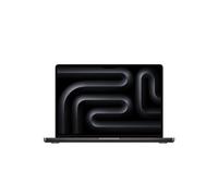 Apple MacBook Pro 14'' M5 Pro chip 18-core CPU 20-core GPU, 24GB, 2TB SSD - Nero siderale Apple