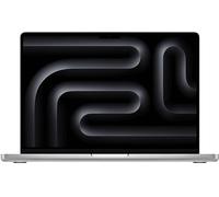 Apple MacBook Pro 14": Chip M4 con cpu 10 core e gpu 10 core, 1TB SSD - Argento