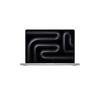 Apple MacBook Pro 14 : Chip M4 Max con cpu 14 core e gpu 32 core, 1TB SSD Argento