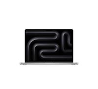 Apple MacBook Pro 14": Chip M4 Max con cpu 14 core e gpu 32 core, 1TB SSD - Argento