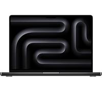 Apple MacBook Pro 14 - : Chip M4 Max con cpu 14 core e gpu 32 core, 1TB SSD - Nero siderale