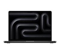 Apple MacBook Pro 14": Chip M4 Max con cpu 14 core e gpu 32 core, 1TB SSD - Nero siderale