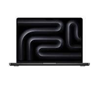 Apple MacBook Pro 14": Chip M4 Pro con cpu 14 core e gpu 20 core, 1TB SSD - Nero siderale