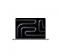 Apple MacBook Pro 14 Chip M5 10-core CPU 10-core GPU, 16GB, 1TB SSD Argento (14 INCH MACBOOK PRO M5 10C CPU - 10C GPU 16GB 1TB SILVER) - Versione UK