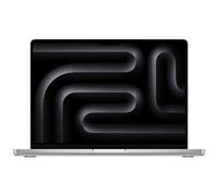 Notebook APPLE MACBOOK PRO 14 2025 14" CHIP M5 10-CORE CPU GPU RAM 16GB SSD 1TB ITALIA ARGENTO [MDE54T/A]