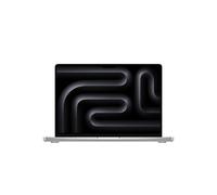 Apple MacBook Pro 14'' Chip M5 10-core CPU 10-core GPU, 16GB, 1TB SSD Argento Apple