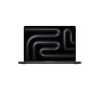 Notebook APPLE MACBOOK PRO 14 2025 14" CHIP M5 10-CORE CPU GPU RAM 16GB SSD 1TB ITALIA SPACE BLACK [MDE14T/A]